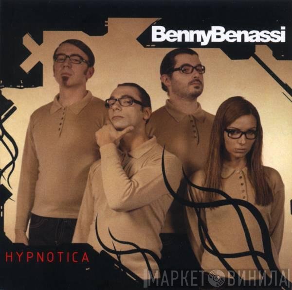 Benny Benassi  - Hypnotica