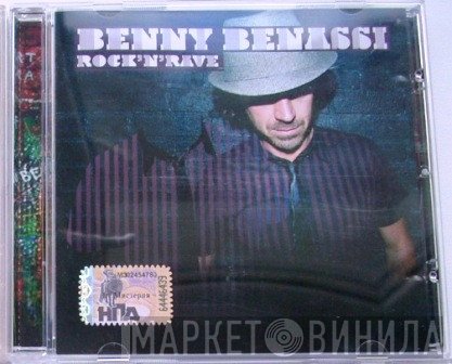 Benny Benassi  - Rock'N'Rave