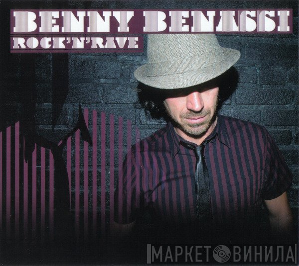 Benny Benassi  - Rock'N'Rave