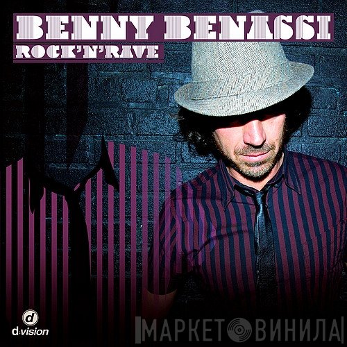 Benny Benassi  - Rock'N'Rave