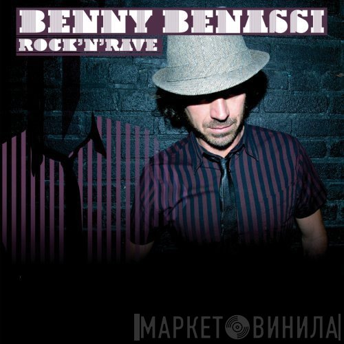 Benny Benassi  - Rock'N'Rave