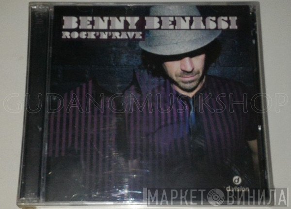 Benny Benassi  - Rock'N'Rave