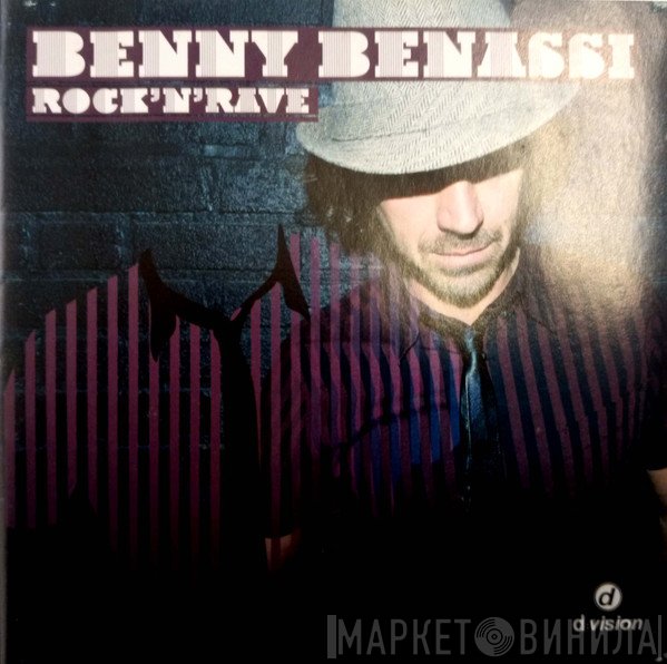 Benny Benassi  - Rock'N'Rave