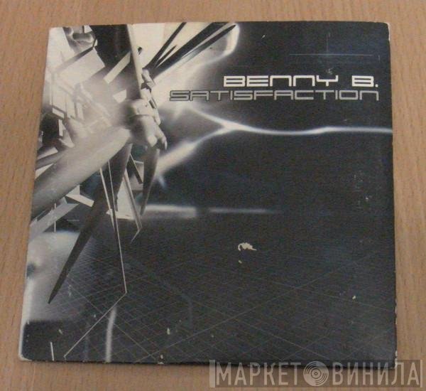 Benny Benassi  - Satisfaction
