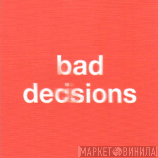 Benny Blanco , BTS  & Snoop Dogg  - Bad Decisions
