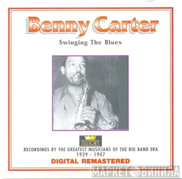 Benny Carter - Swinging The Blues