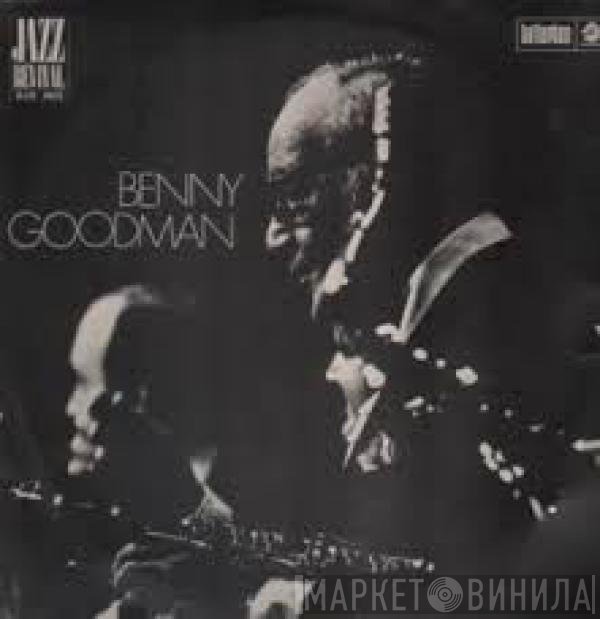 Benny Goodman  - Benny Rides Again