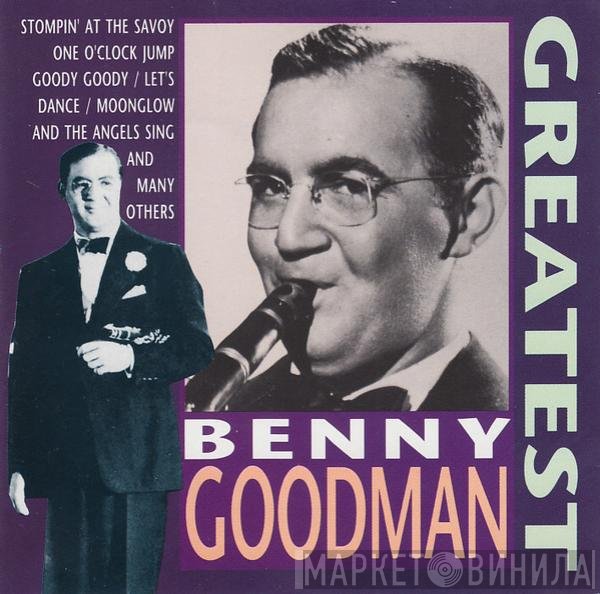 Benny Goodman  - Greatest