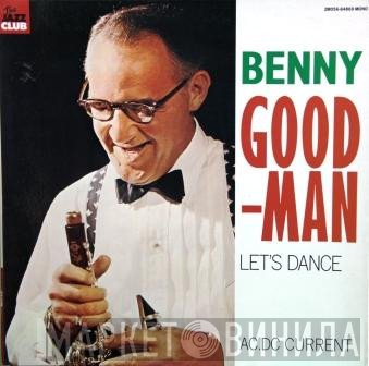 Benny Goodman - Let's Dance