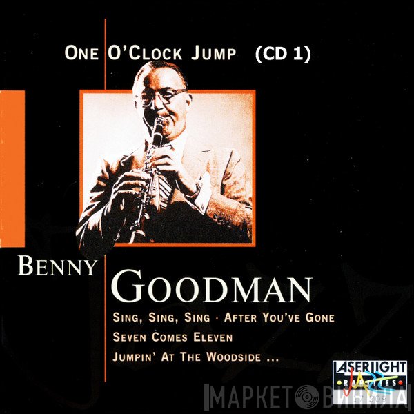 Benny Goodman - One O'Clock Jump