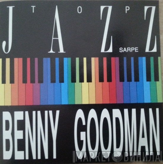 Benny Goodman - Top Jazz