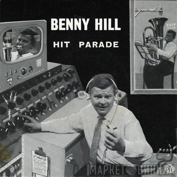 Benny Hill - Hit Parade Volume 1