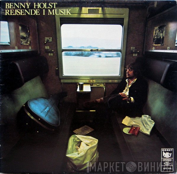 Benny Holst - Rejsende I Musik