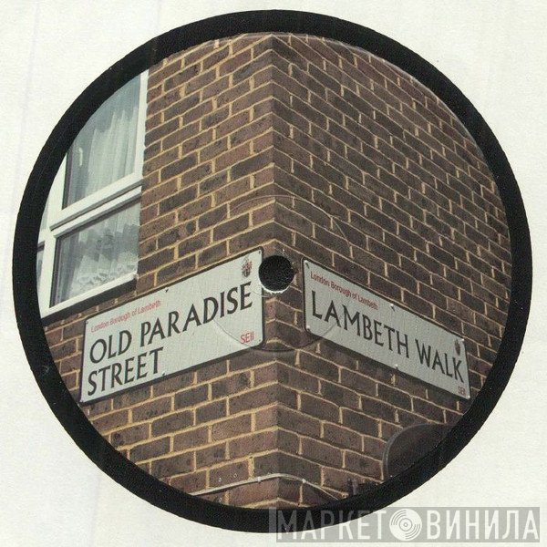 Benny Ill - Who, Me? / Acre Lane Skank