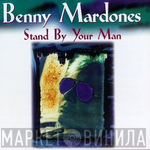 Benny Mardones - Stand By Your Man