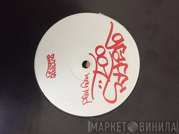 Benny Page, The Choice  - Neckbreaker / Kist