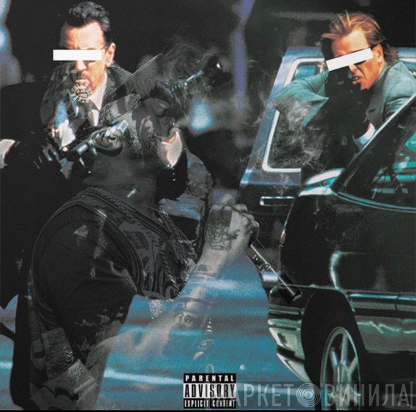Benny   - Pyrex Picasso