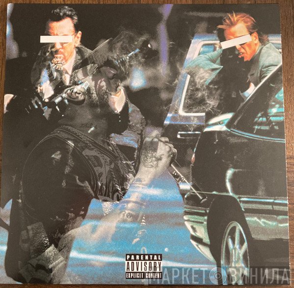 Benny   - Pyrex Picasso