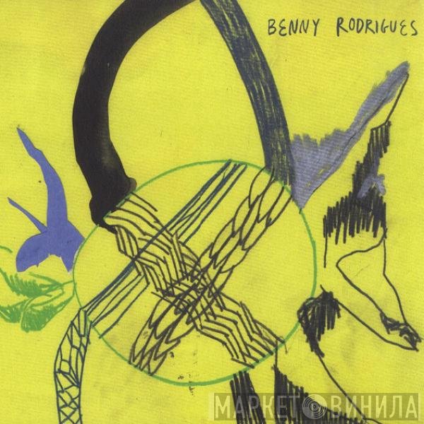 Benny Rodrigues - Fake Stab