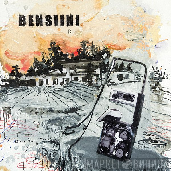 Bensiini  - R