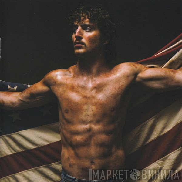 Benson Boone - American Heart