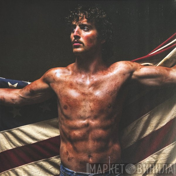 Benson Boone - American Heart