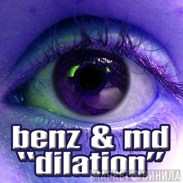 Benz & MD  - Dilation