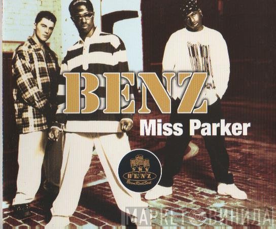 Benz - Miss Parker