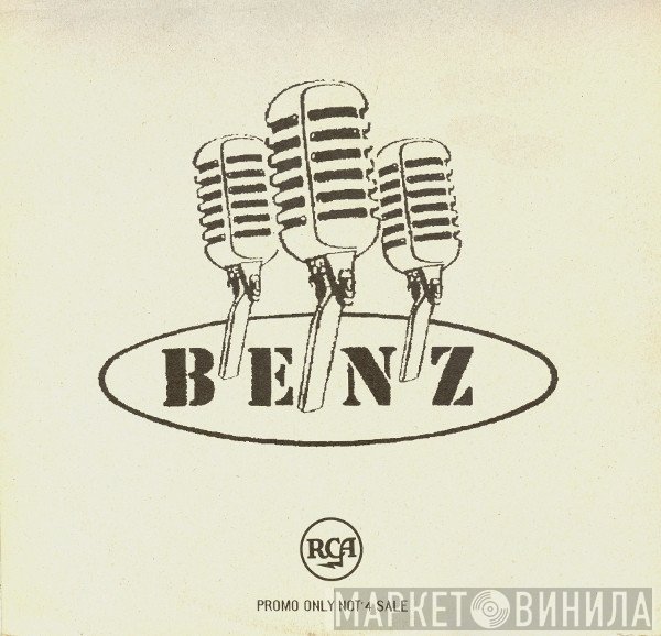 Benz - Miss Parker