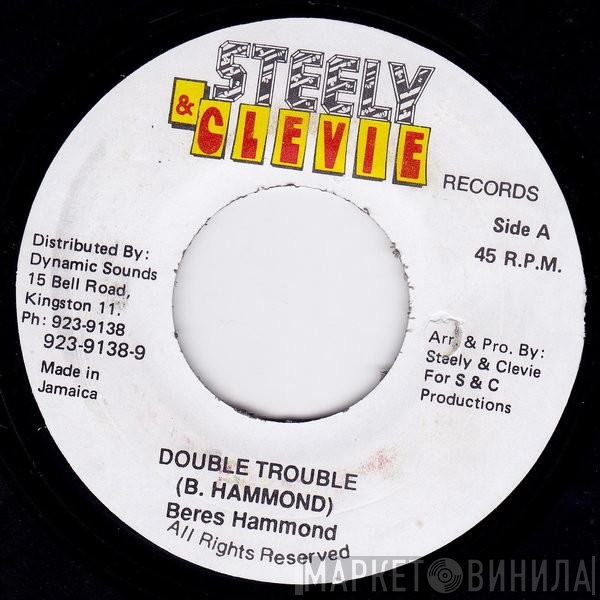 Beres Hammond  - Double Trouble