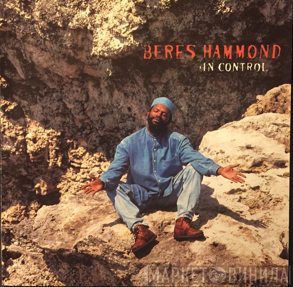 Beres Hammond  - In Control