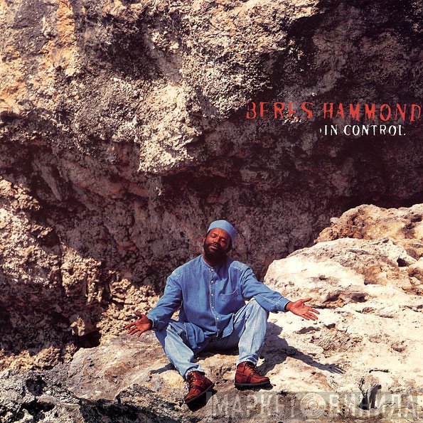 Beres Hammond  - In Control