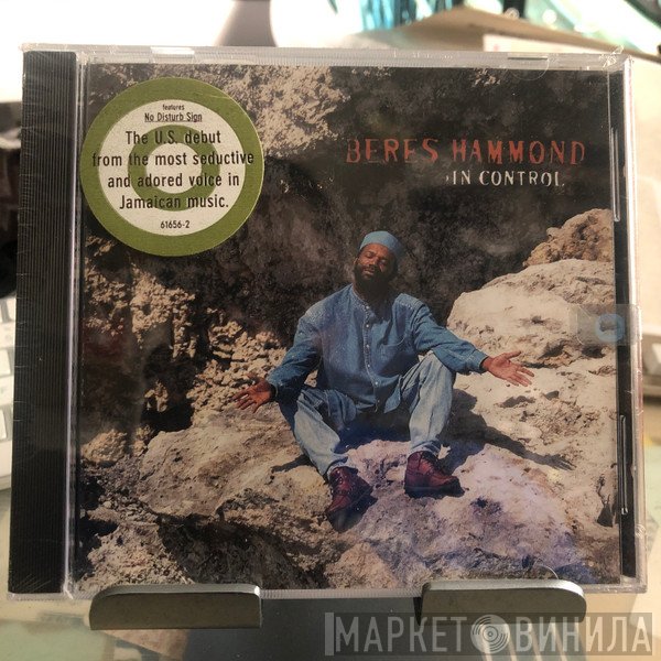 Beres Hammond  - In Control