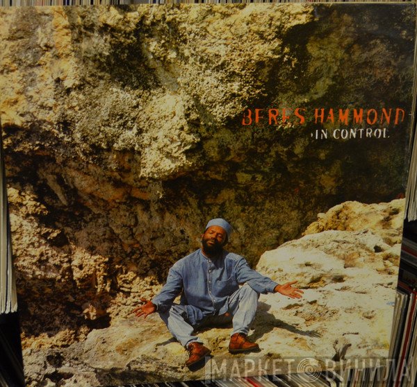 Beres Hammond  - In Control