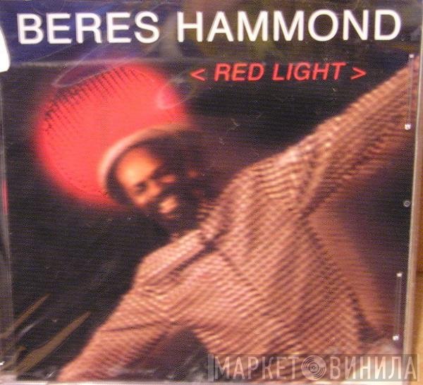 Beres Hammond  - Red Light
