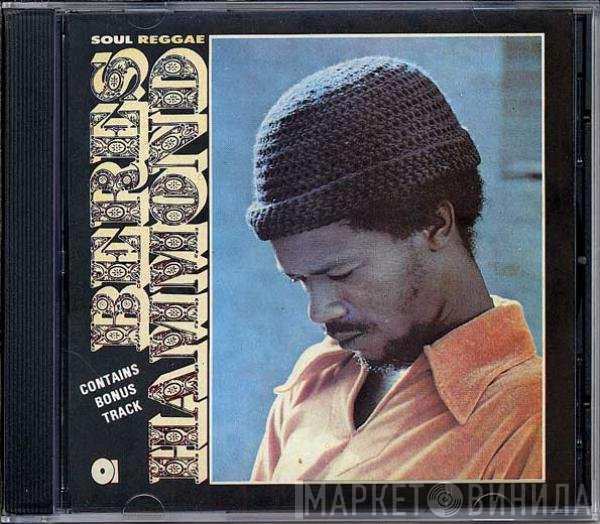Beres Hammond  - Soul Reggae
