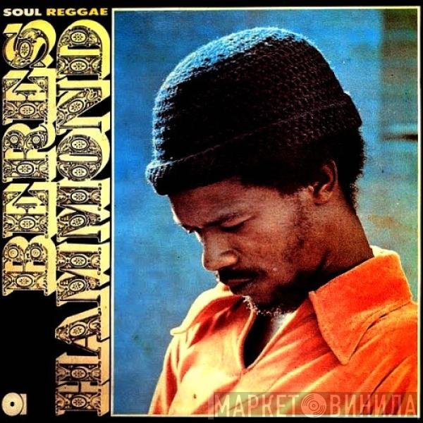 Beres Hammond  - Soul Reggae