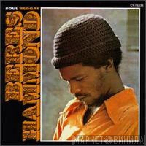 Beres Hammond  - Soul Reggae