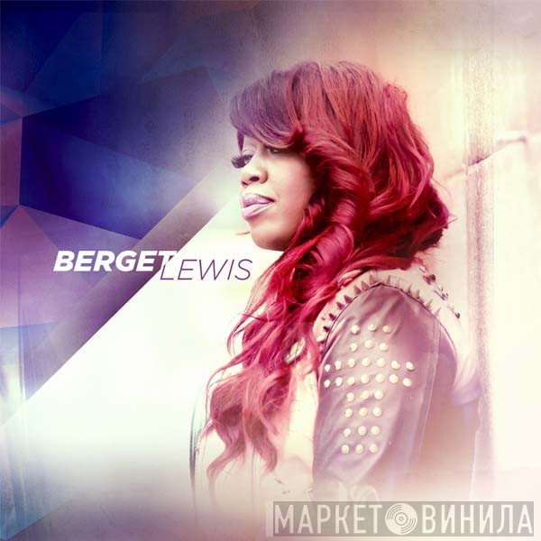 Berget Lewis  - Berget Lewis
