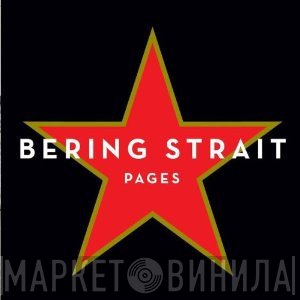 Bering Strait - Pages