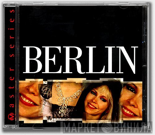 Berlin  - Berlin