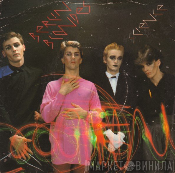 Berlin Blondes  - Science