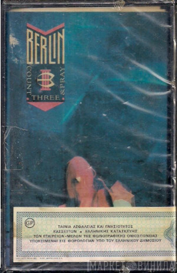 Berlin  - Count Three & Pray
