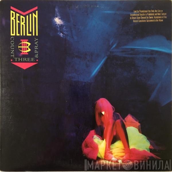 Berlin  - Count Three & Pray