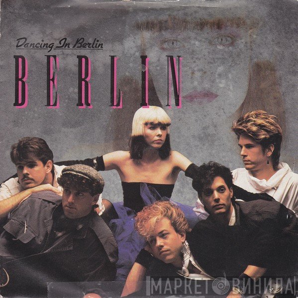 Berlin  - Dancing In Berlin