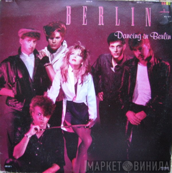 Berlin  - Dancing In Berlin