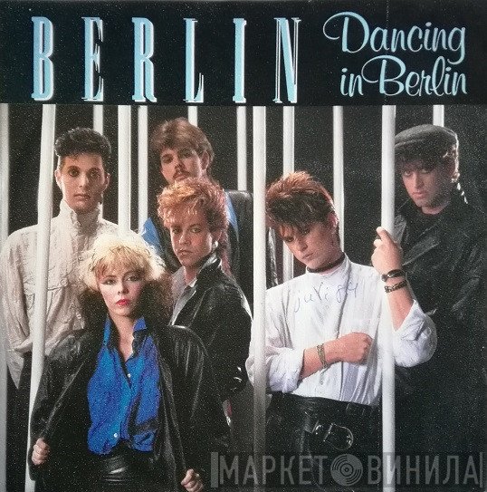 Berlin  - Dancing In Berlin