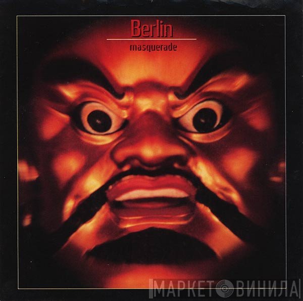 Berlin  - Masquerade