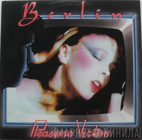 Berlin  - Pleasure Victim
