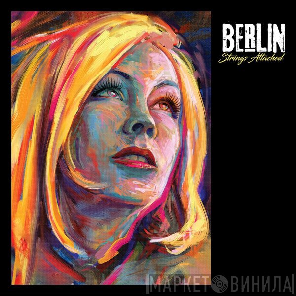 Berlin  - Strings Attached